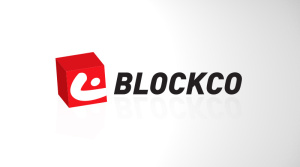 Blockco - Branding