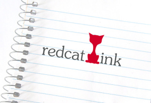Redcat Ink - Branding