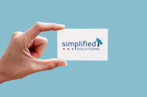 Simplified Solutions - Branding