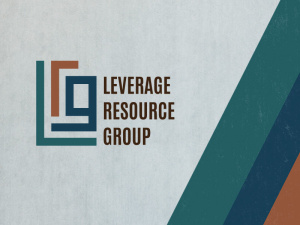 Leverage Resource Group - Branding